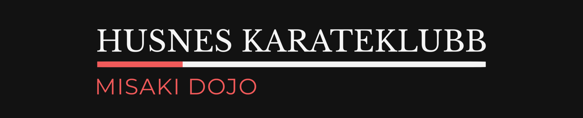 Husnes Karateklubb